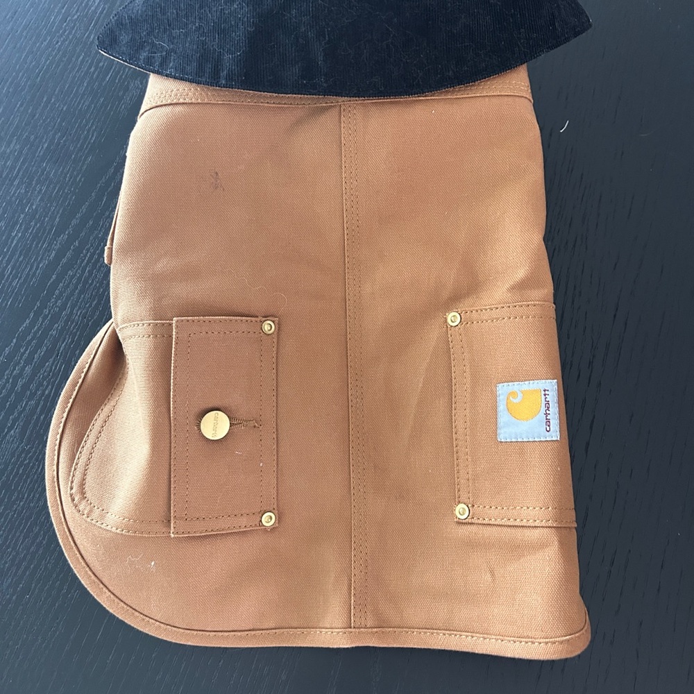 Carhartt Jacket Never Used